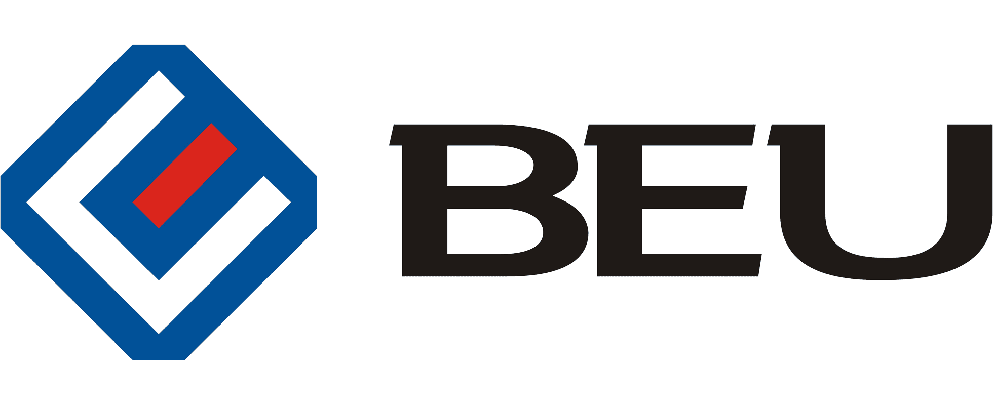 Logótipo de BEU