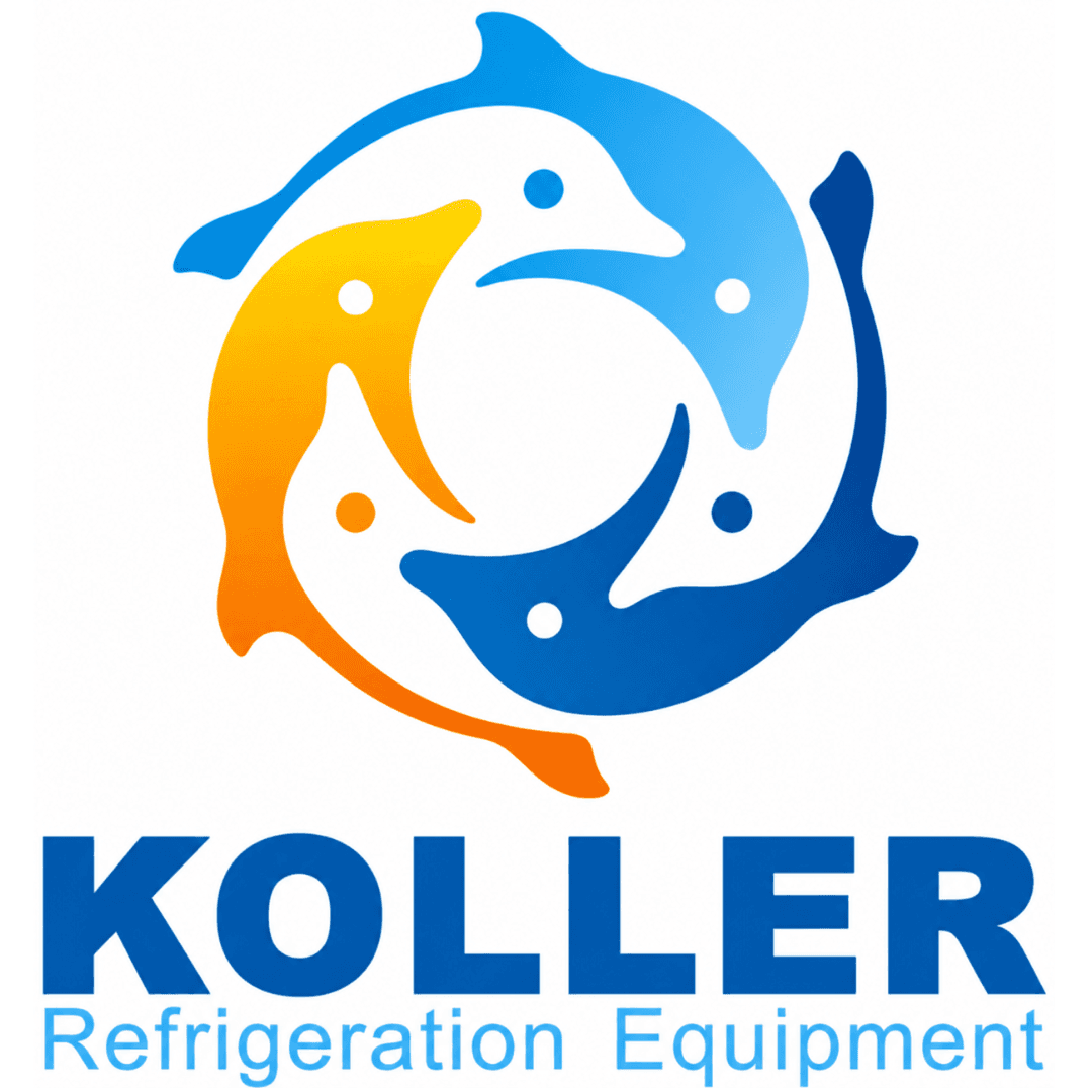 Logotipo de Koller