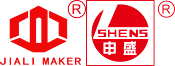 Jiali logo