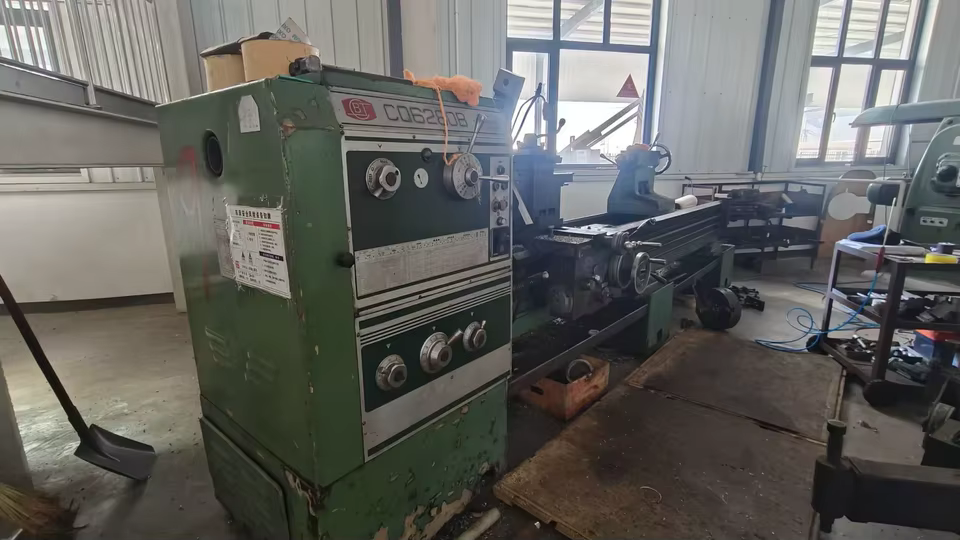 Photo 6 of Jiali's factory