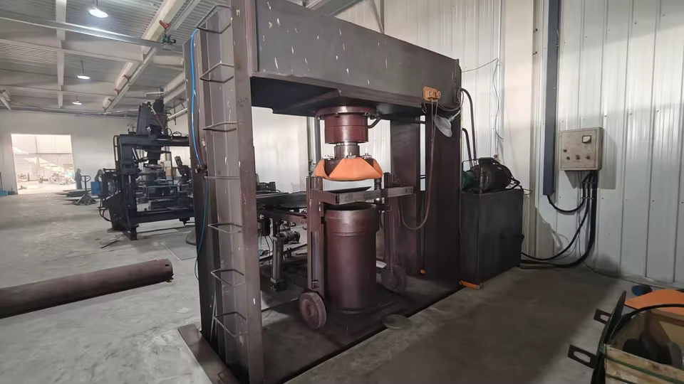 Photo 9 of Jiali's factory