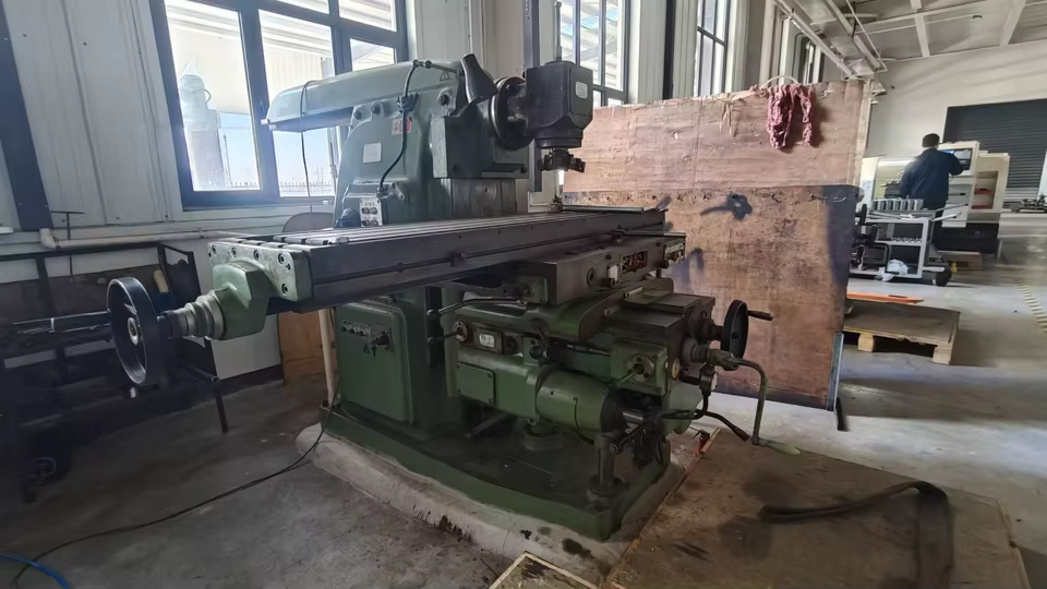 Photo 7 of Jiali's factory