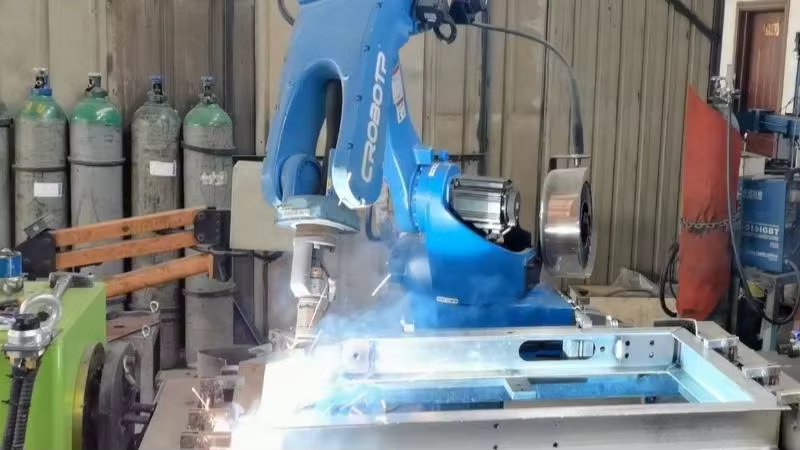 Photo 8 of Jiali's factory