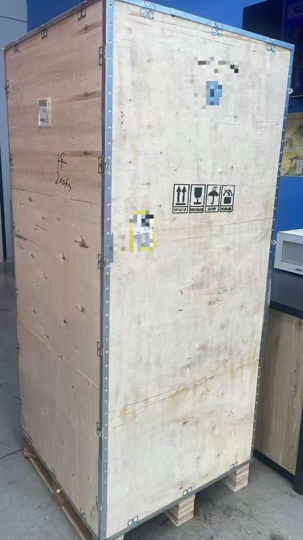 Foto 8 de la fábrica de GS Vending Machine