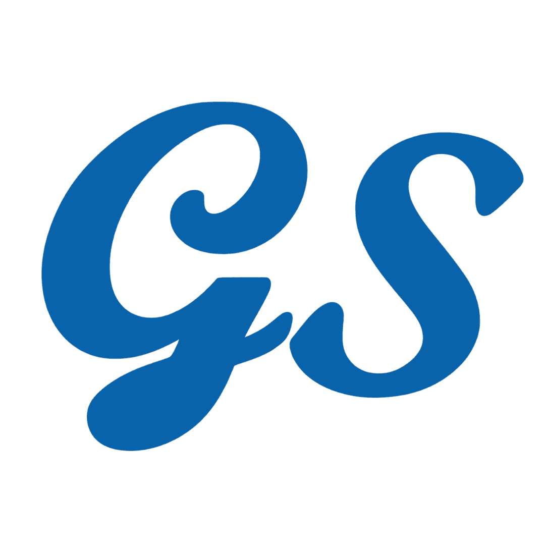 Logotipo de GS Vending Machine