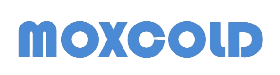 MOXCOLD logo
