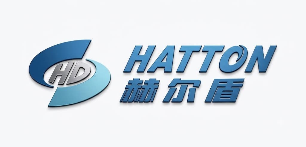Logotipo de Hatton