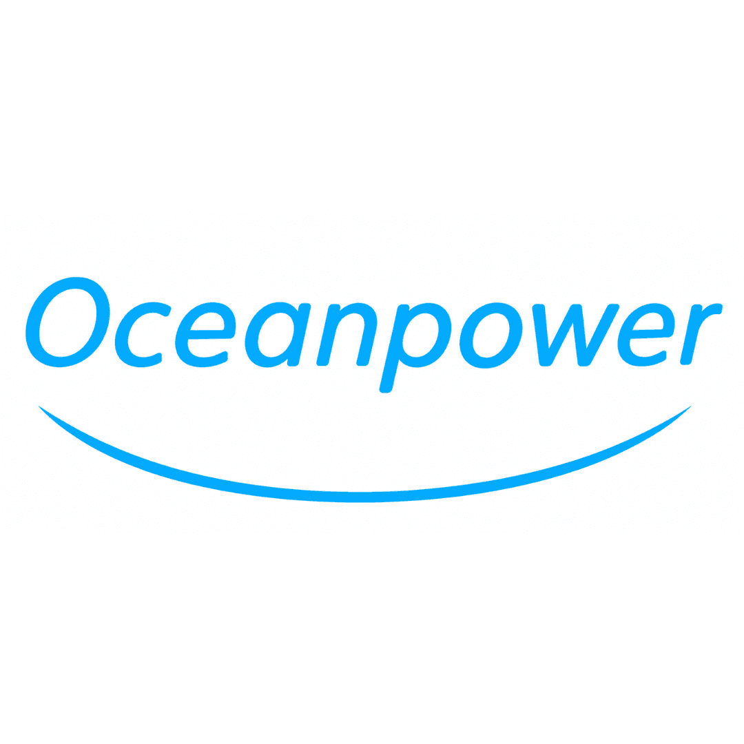 Logótipo de Oceanpower