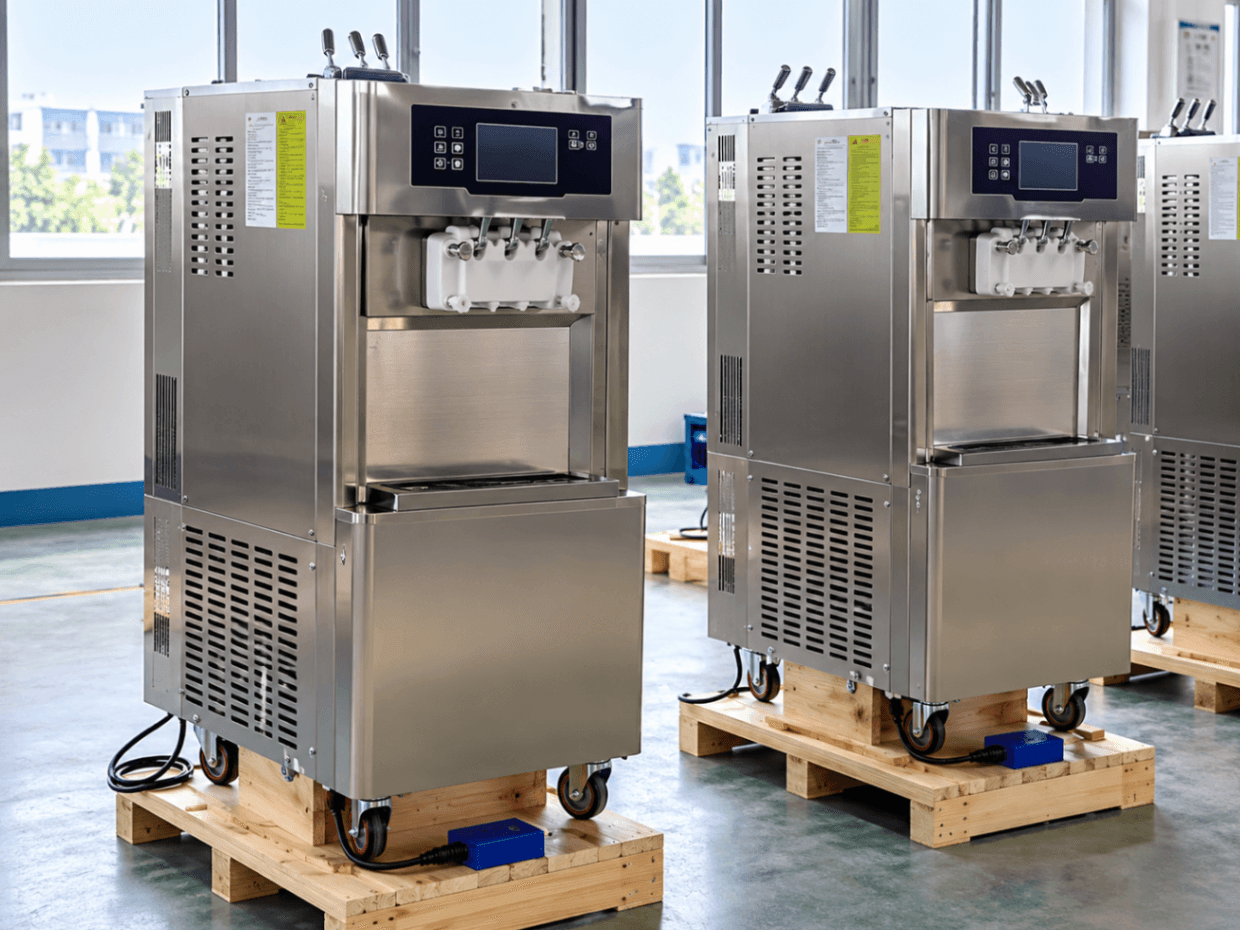 Foto 6 da fábrica de Oceanpower