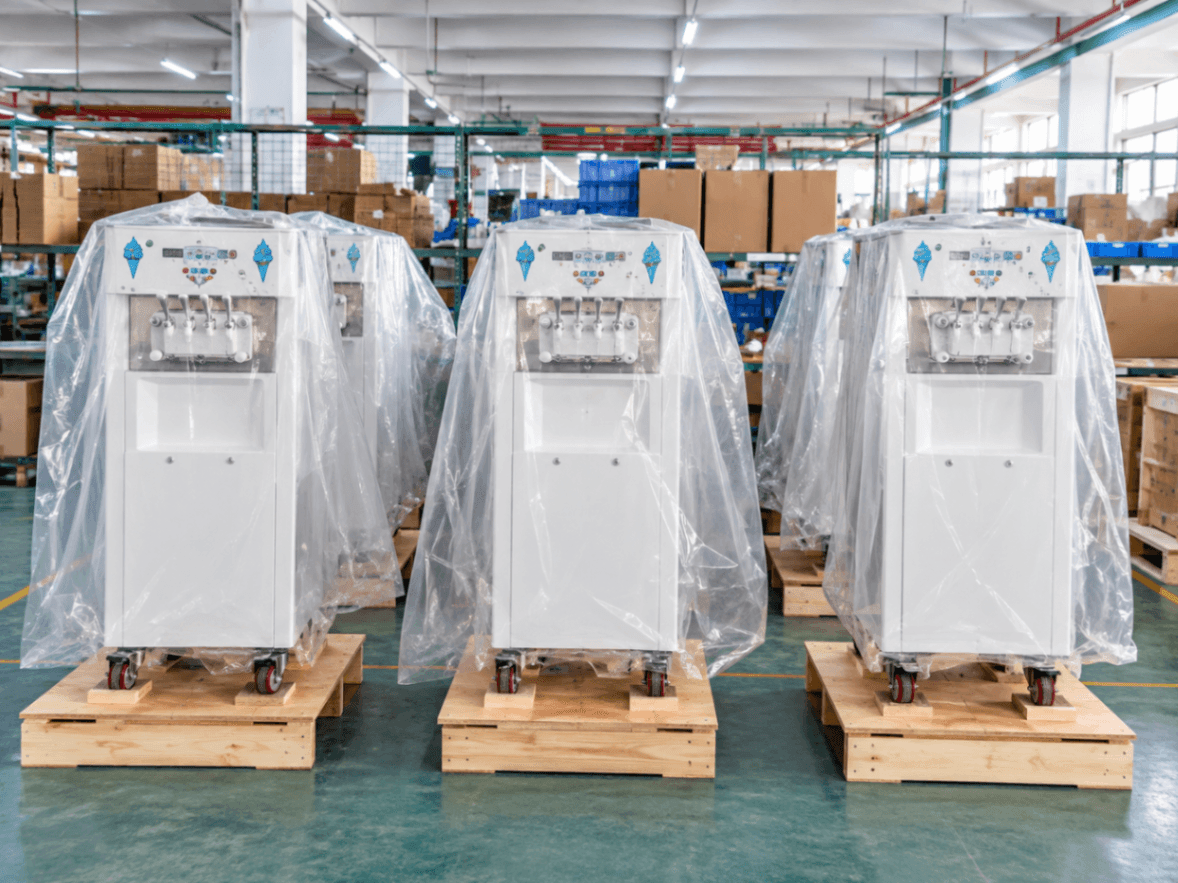 Foto 5 da fábrica de Oceanpower