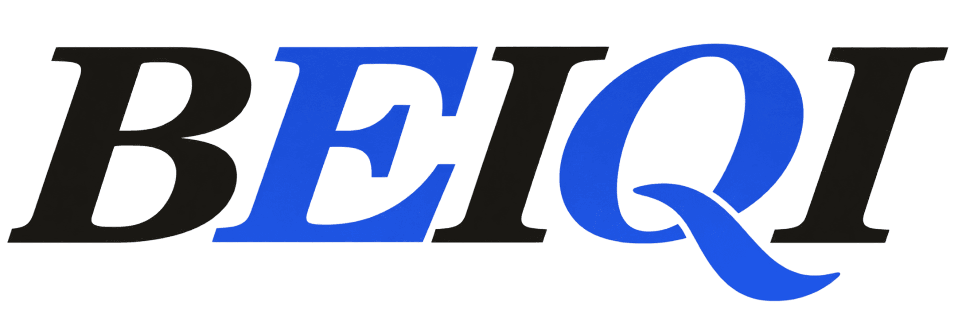 Logotipo de BEIQI