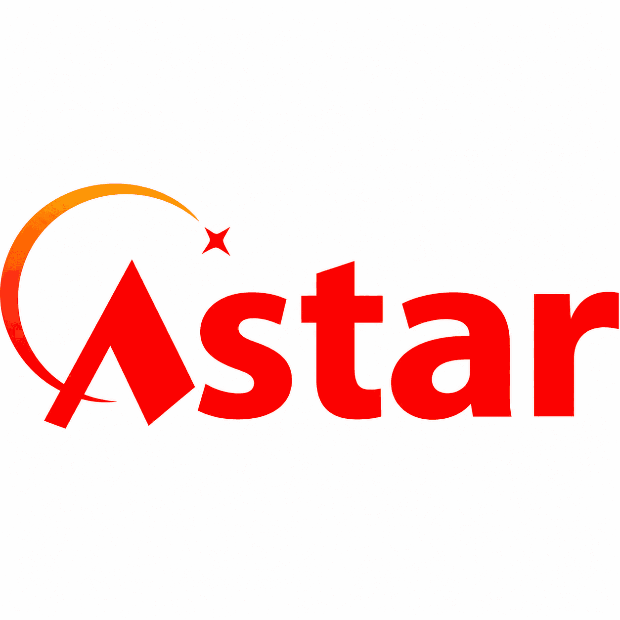 Logótipo de ASTAR