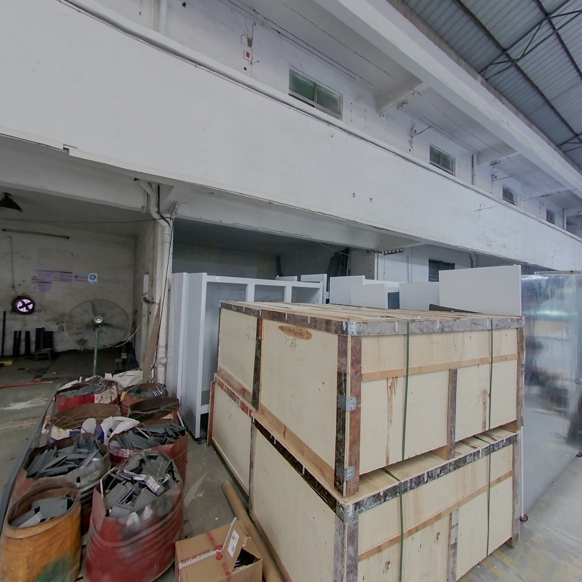 Photo 6 of Bindose's factory