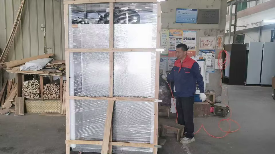 Photo 7 of Bindose's factory