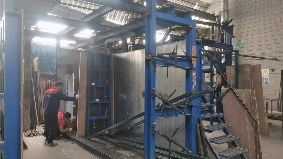 Photo 9 of Bindose's factory