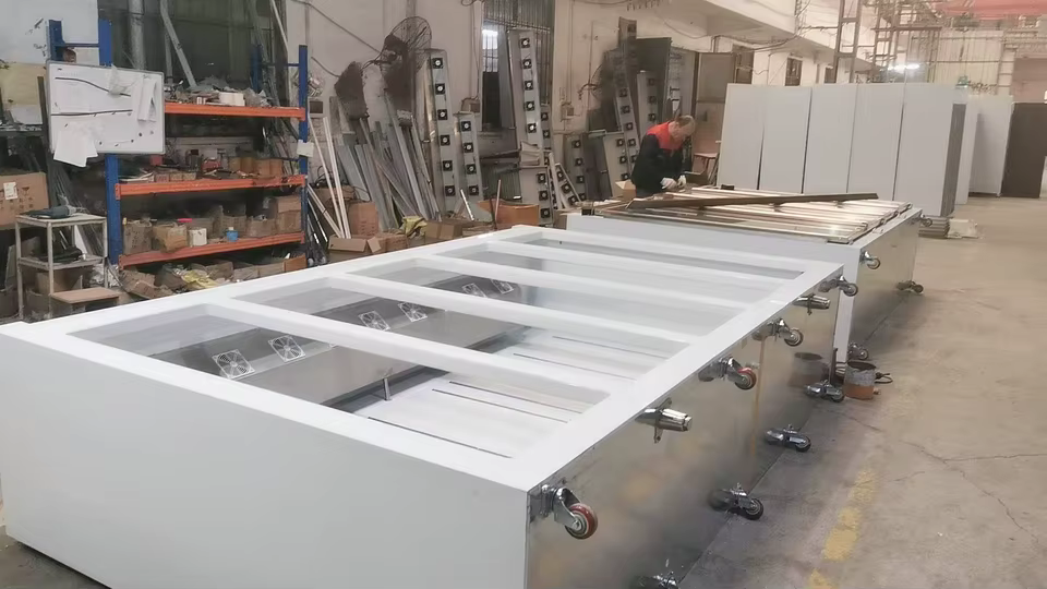 Photo 5 of Bindose's factory