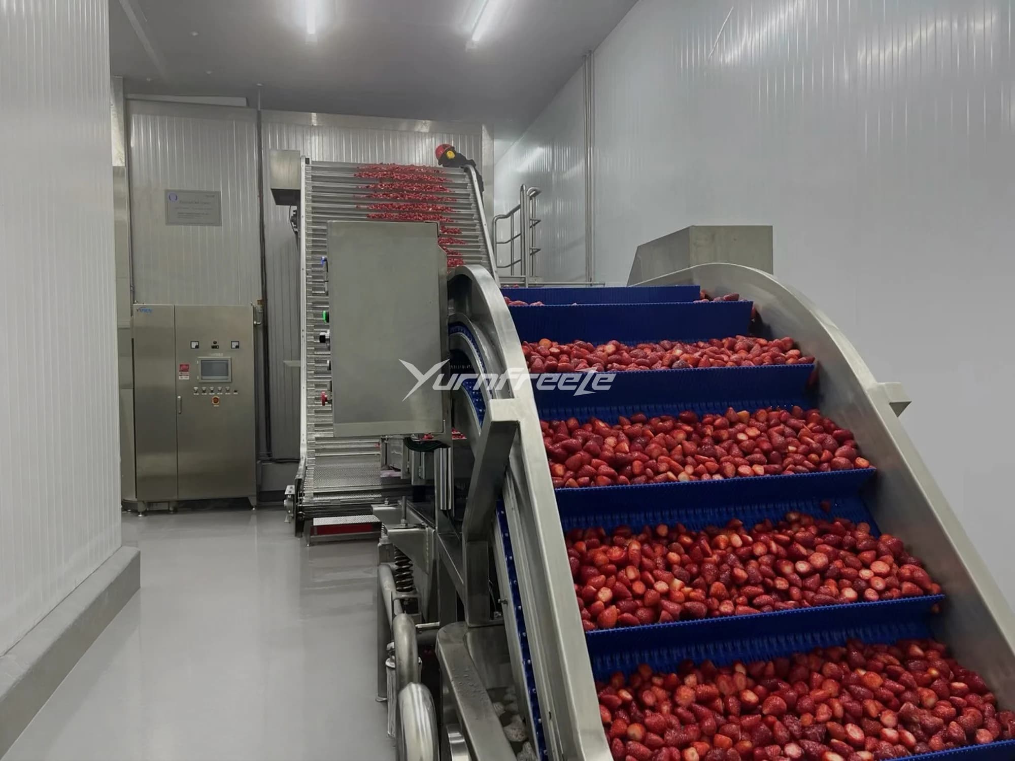 Photo 4 of Yurnfreeze's factory