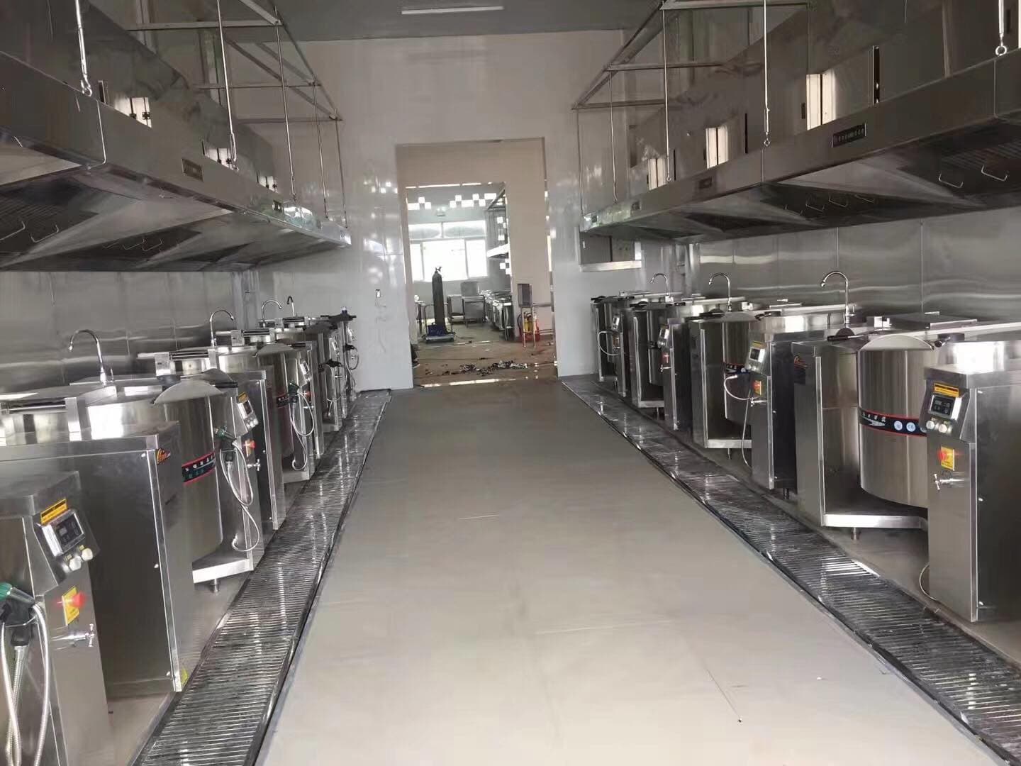 Foto 5 de la fábrica de CZC