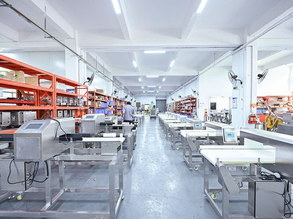 Photo 6 of COSO's factory