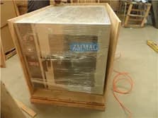 Foto 9 de la fábrica de ZMMAG