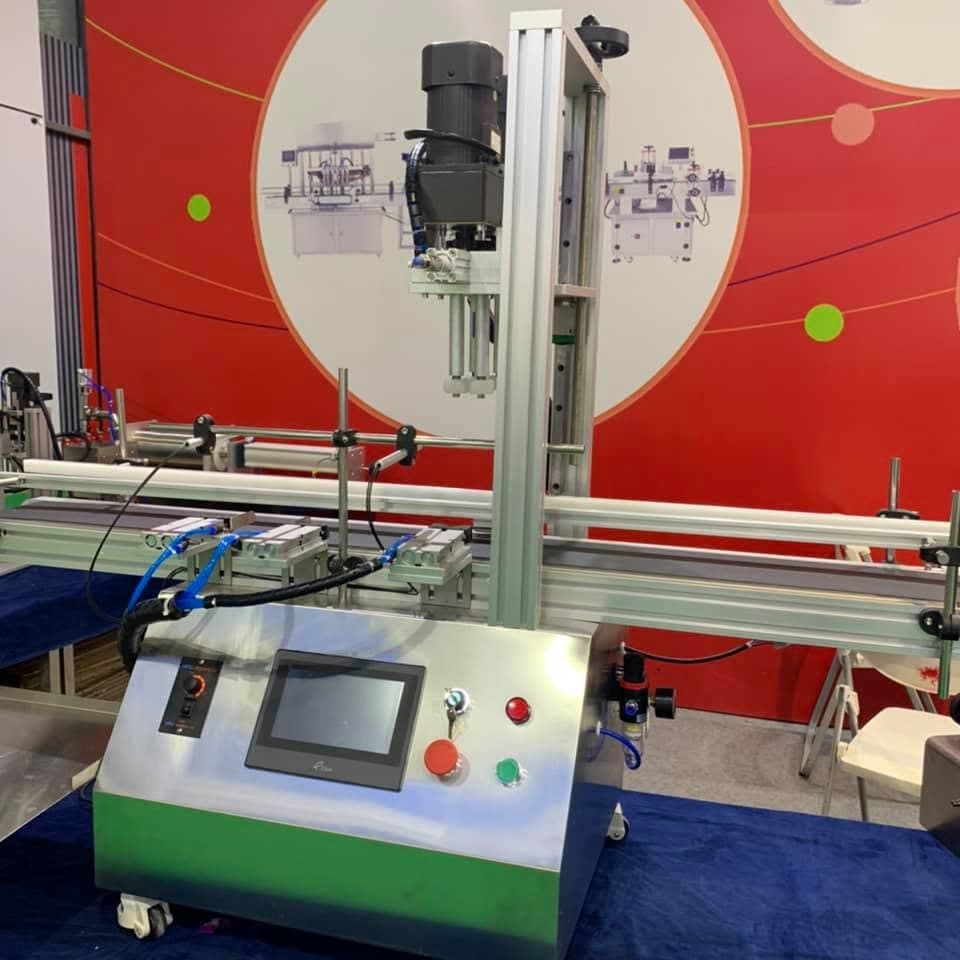 Photo 3 of YuanKang's factory