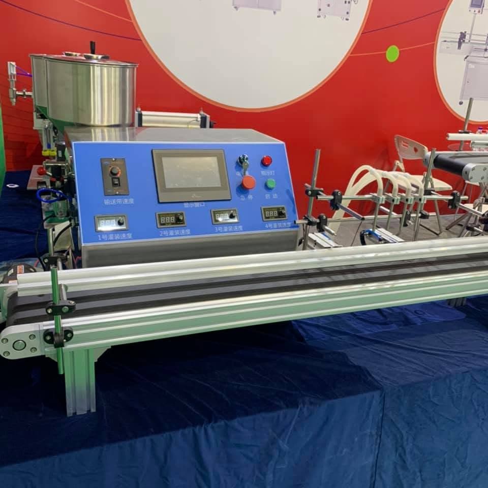 Photo 7 of YuanKang's factory