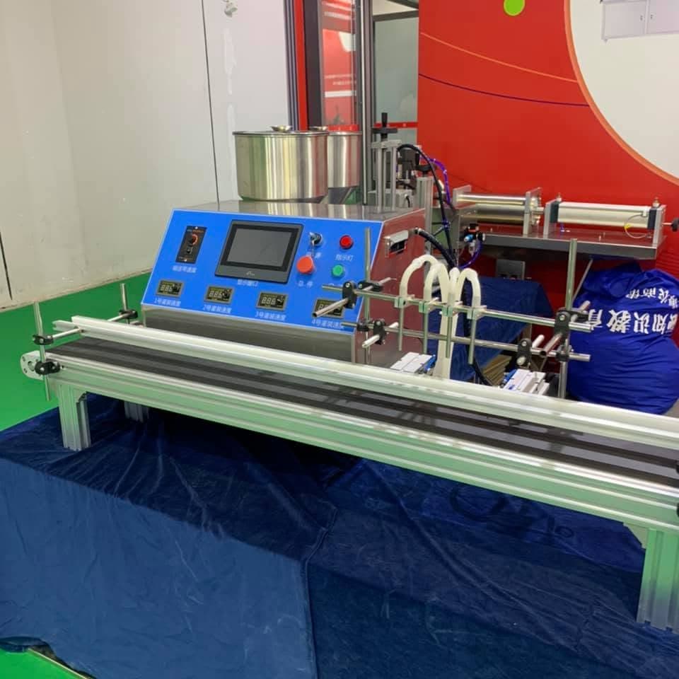 Photo 6 of YuanKang's factory
