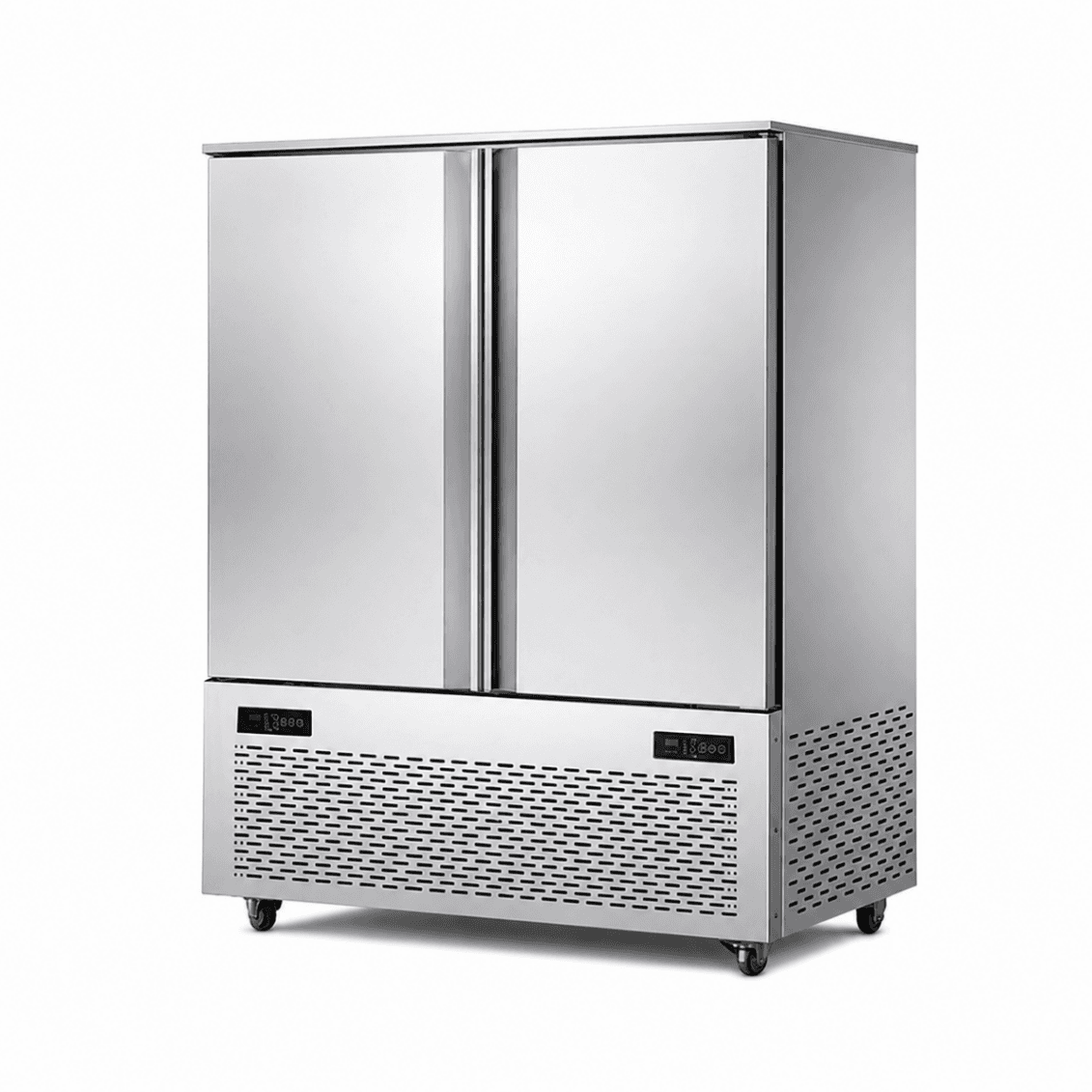 Congelador Rápido Industrial de 30 Bandejas y 960L | -60 a -80°C GDBY80-30P