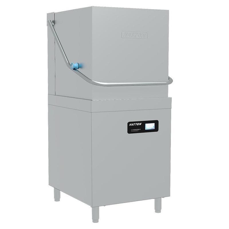 Lavavajillas Tipo Campana HT-Z1 – Capacidad 60 racks/hora – Enjuague 82-90°C – 380V – 8.6-15.6 kW