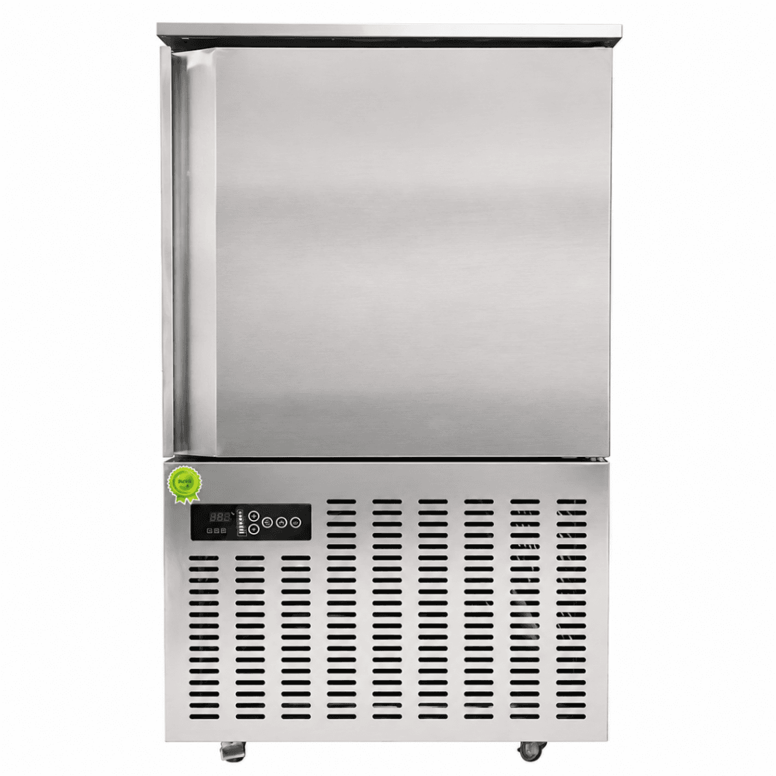 Congelador Rápido Industrial de 7 Bandejas y 260L | –35 a –45°C GDBY40-7P