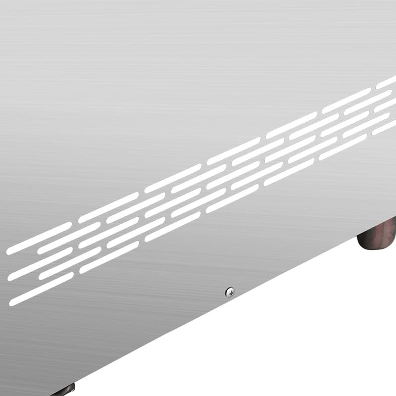 Cortadora de Carne Industrial 600-800 kg/h para Procesadoras | Diseño de Ingeniería con Cuchilla