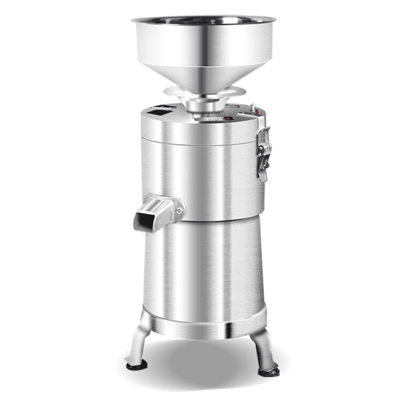 Máquina Eléctrica Comercial para Leche de Soja y Molino de Granos | 750W 25kg/h TYPE-100